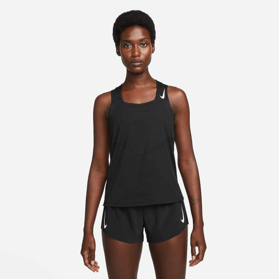 Women Nike Cyber Monday Clothing | Nike Dri-Fit Adv Aeroswift