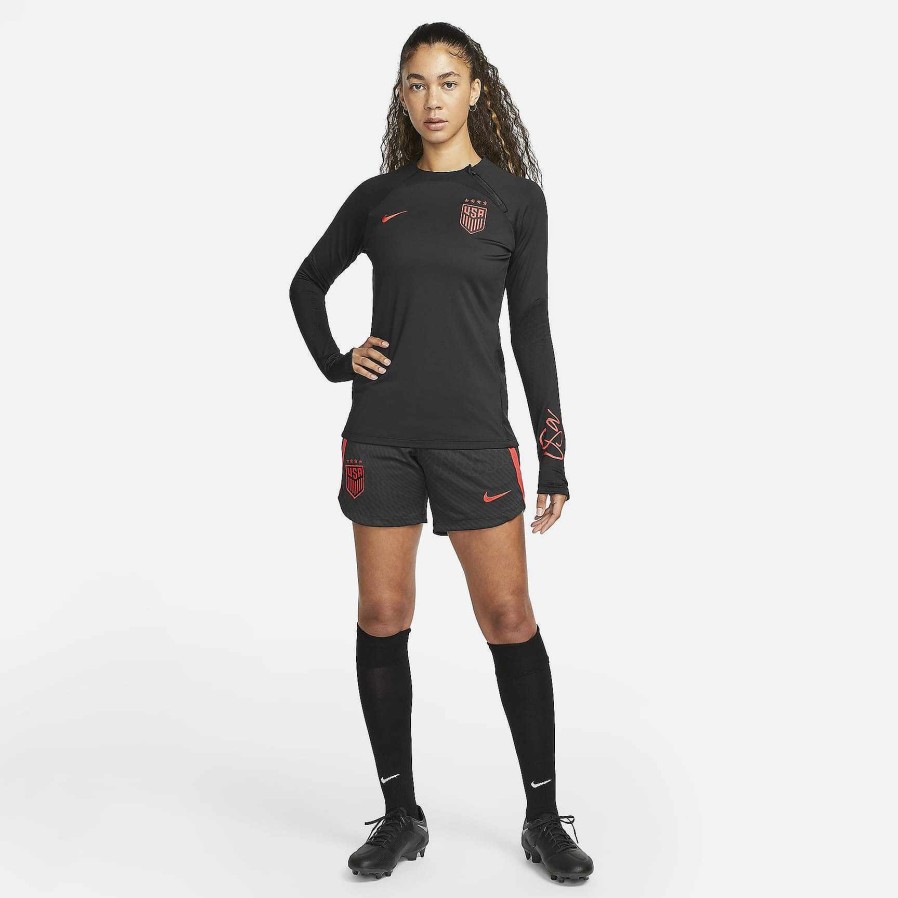 Women Nike Shorts | U.S. Strike