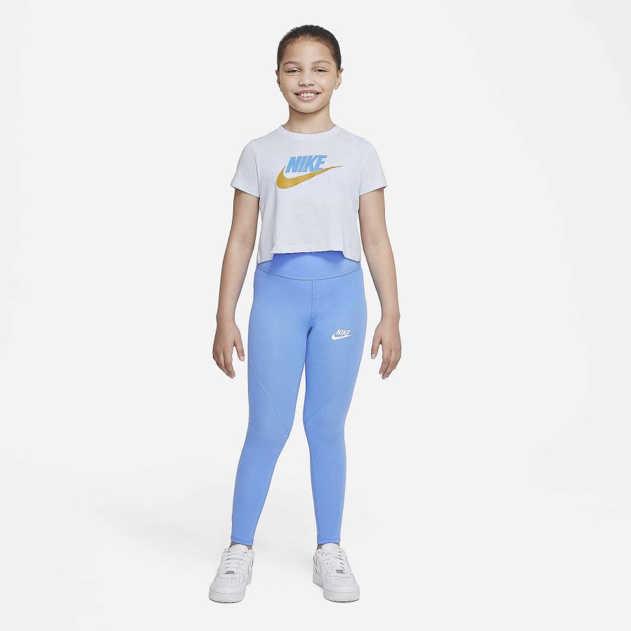 Kids Nike Pants & Tights | Nike Sportswear Favorites