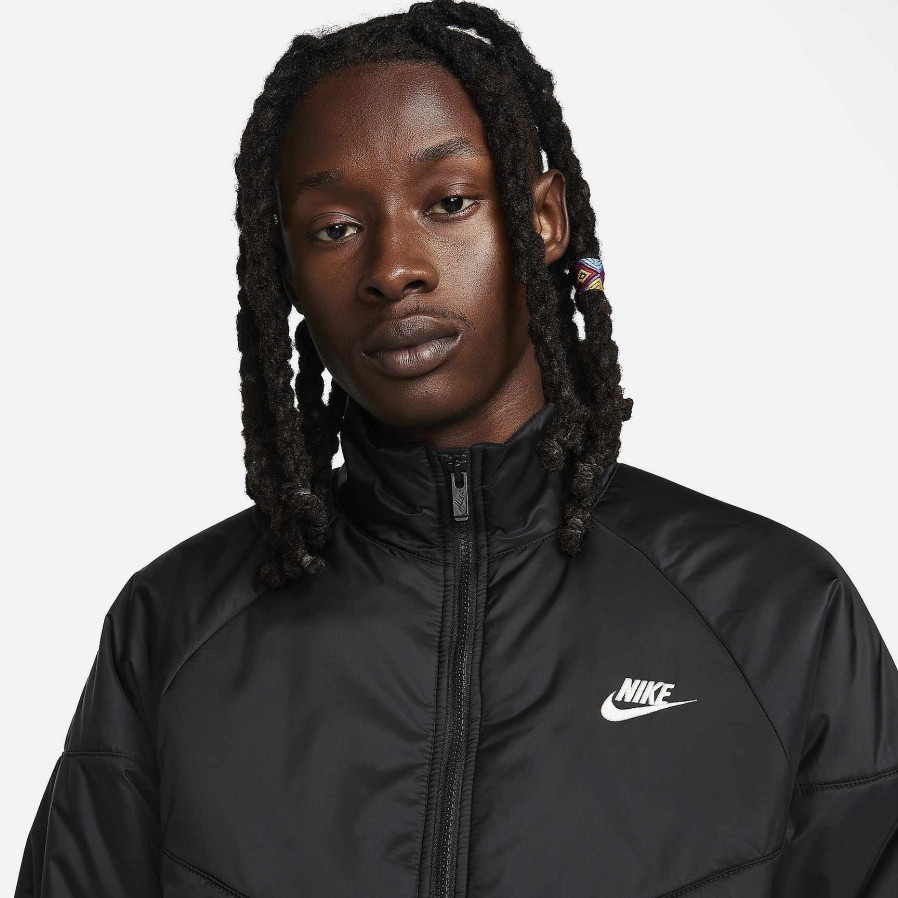 Men Nike Big & Tall | Nike Sportswear Windrunner