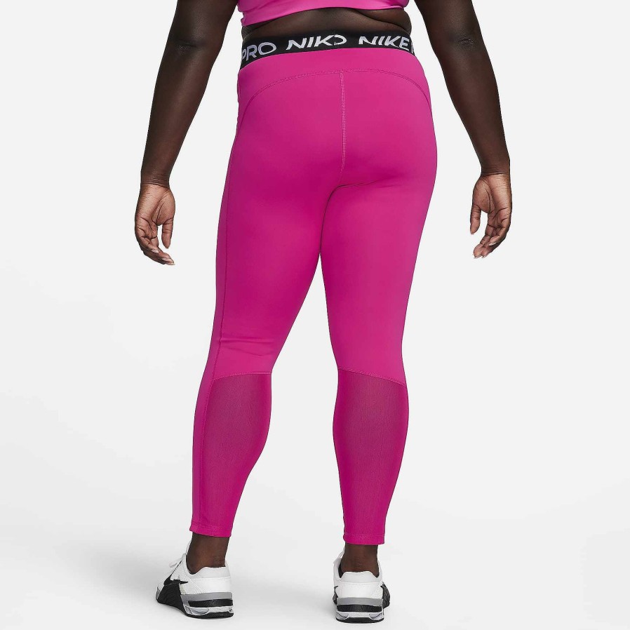 Women Nike Plus Size | Nike Pro 365