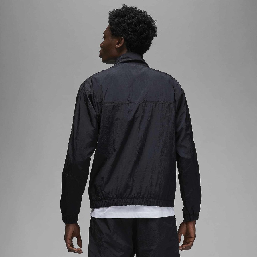 Men Nike Outerwear & Jackets | Jordan Essentials