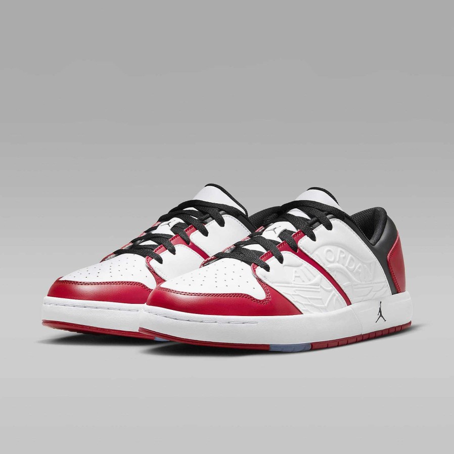 Women Nike Cyber Monday Shoes | Jordan Nu Retro 1 Low