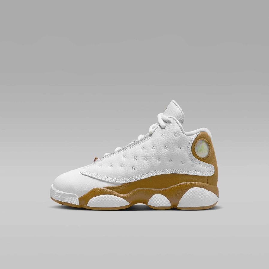 Kids Nike Lifestyle | Jordan 13 Retro