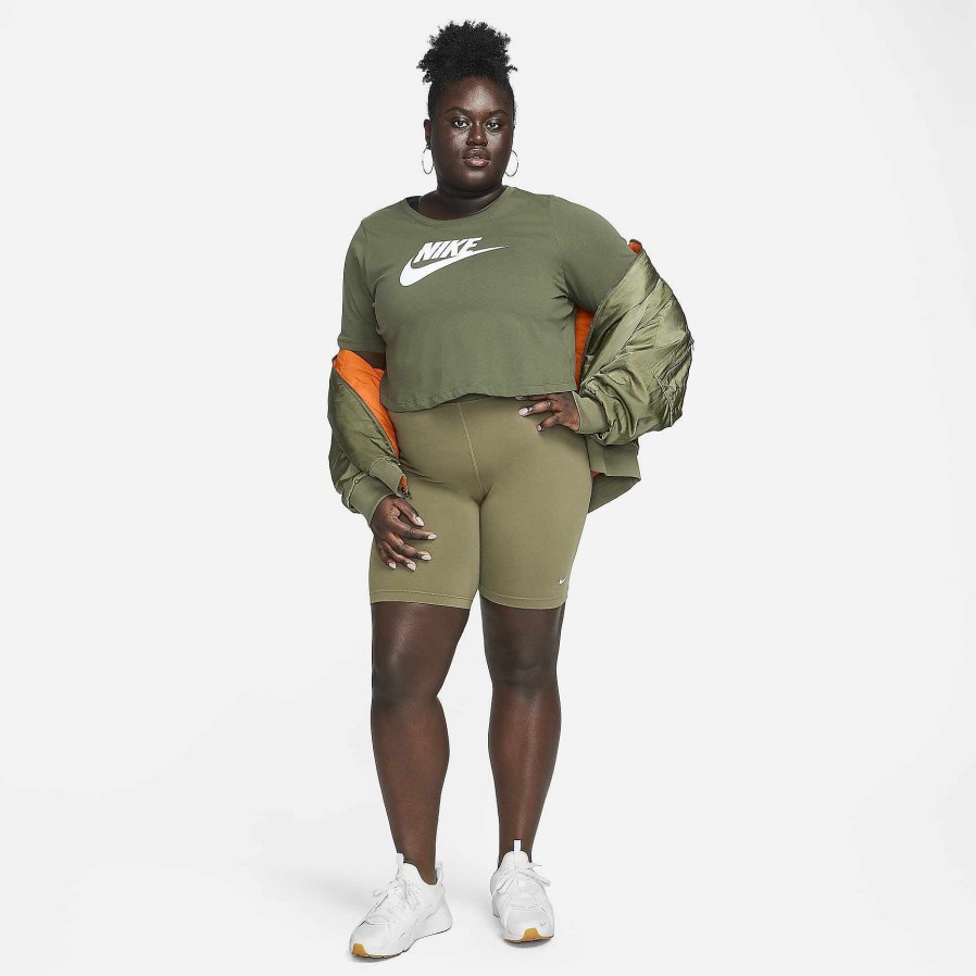 Women Nike Plus Size | Nike Sportswear Essential