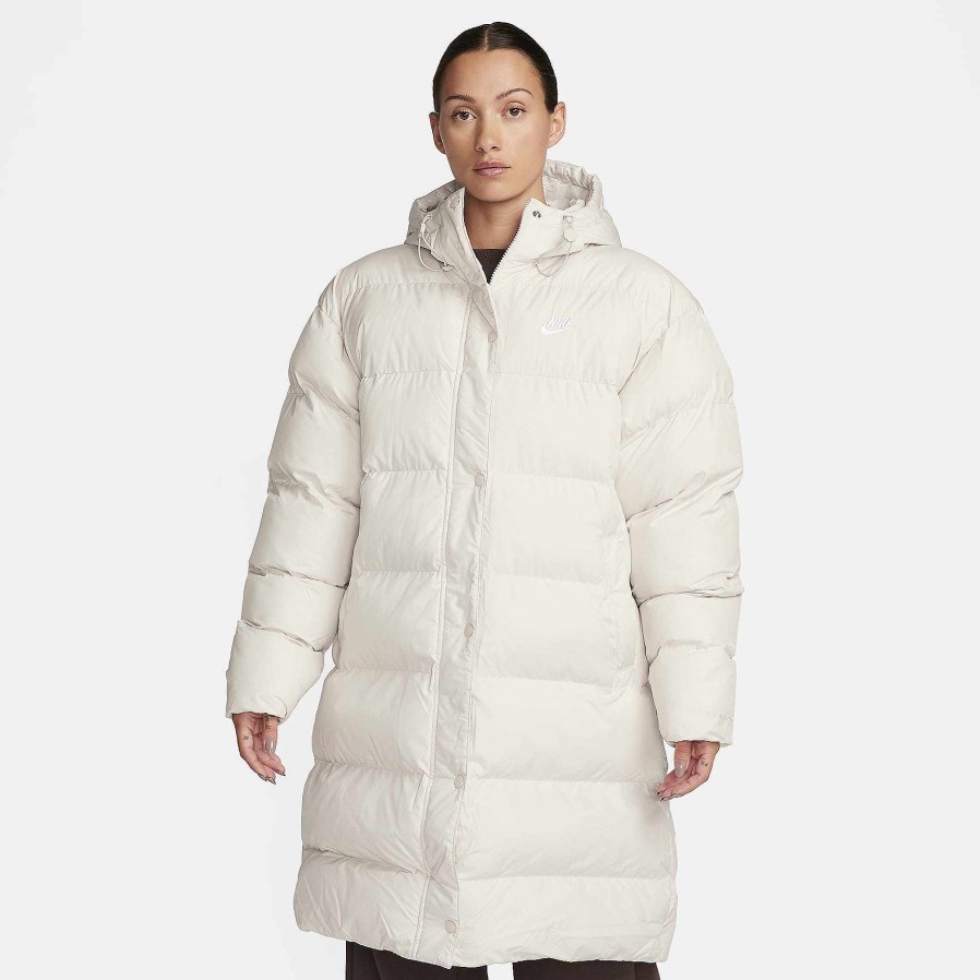 Women Nike Outerwear & Jackets | Nike Sportswear Metro Puffer