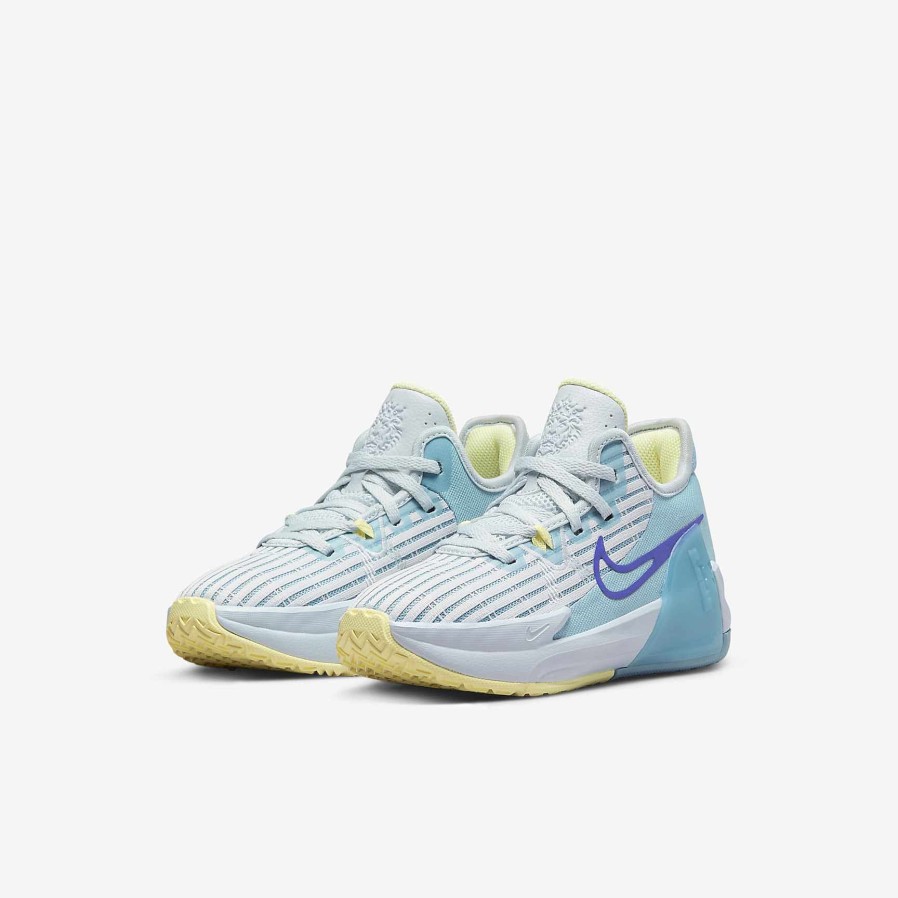 Kids Nike Basketball | Lebron Witness 6