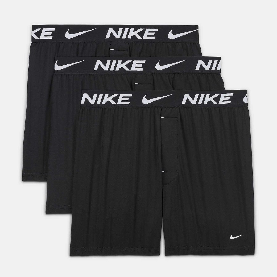 Men Nike Underwear | Nike Dri-Fit Essential Micro