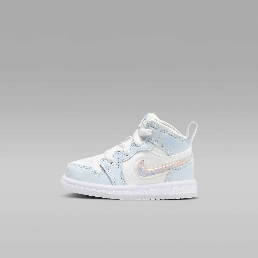 Kids Nike Lifestyle | Jordan 1 Mid Se