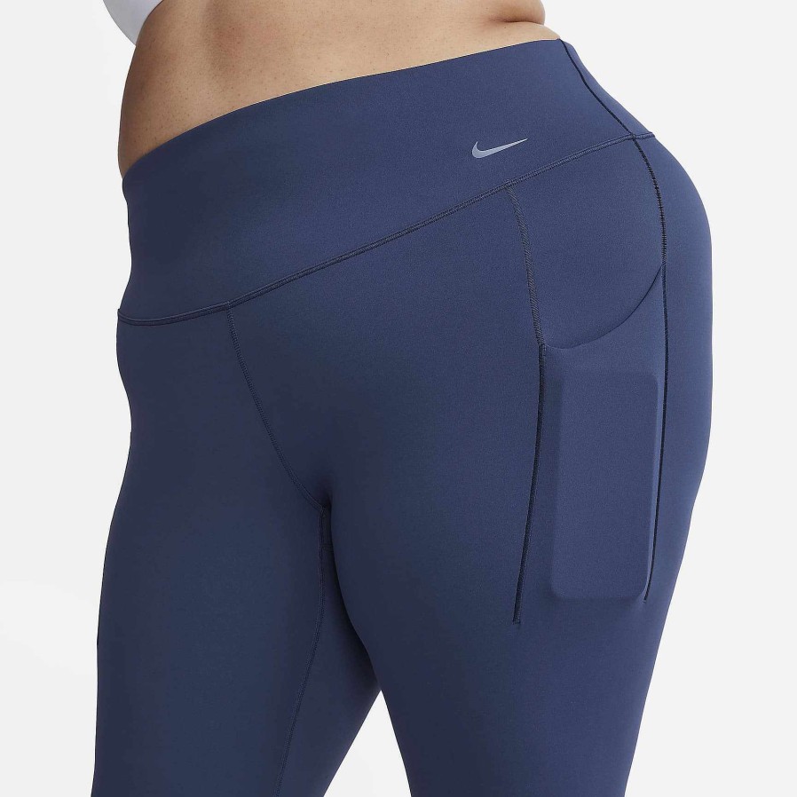 Women Nike Leggings | Nike Universa