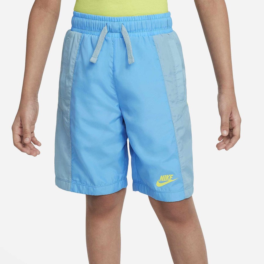 Kids Nike Shorts | Nike Sportswear