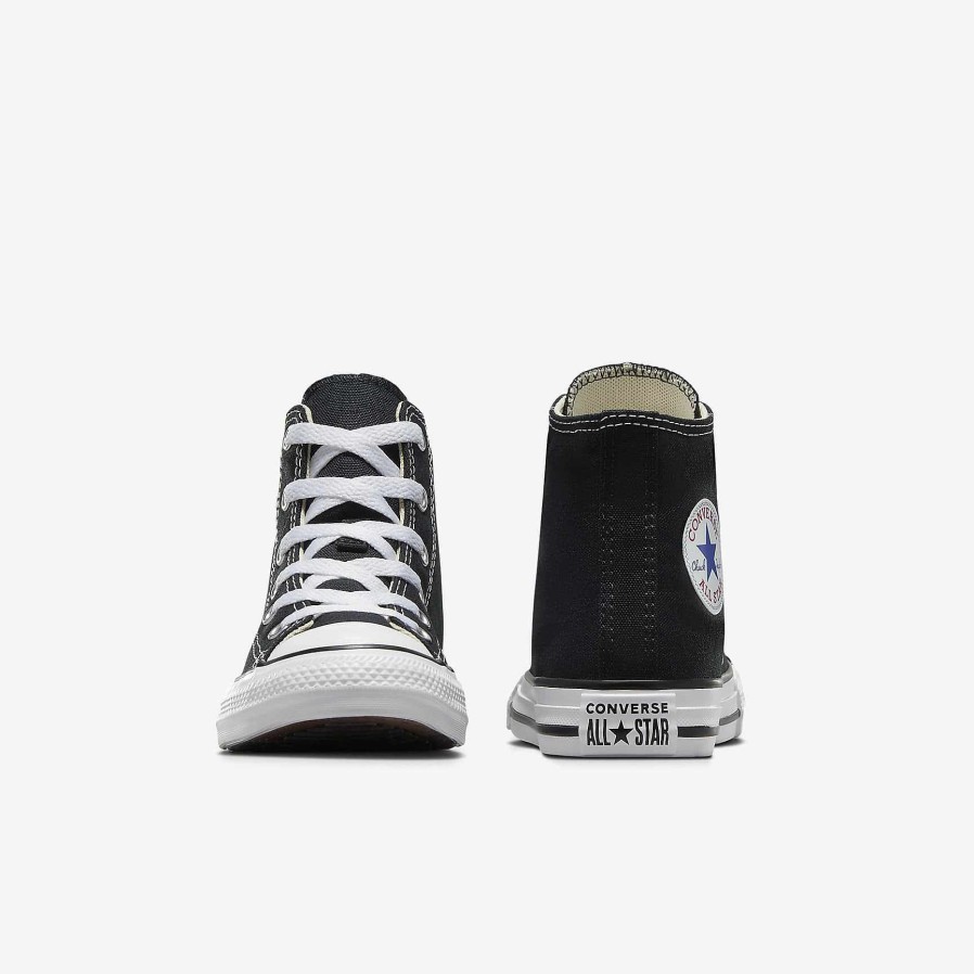 Kids Nike Lifestyle | Converse Chuck Taylor All Star High Top