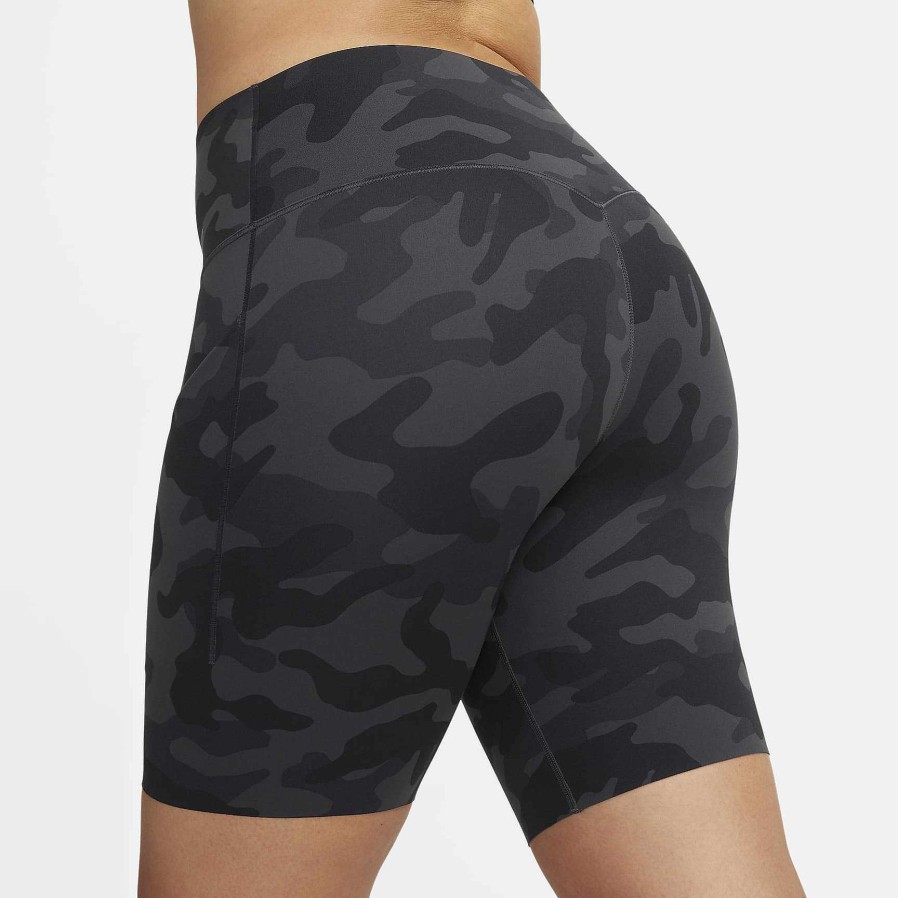 Women Nike Leggings | Nike Universa Off Noir/Black