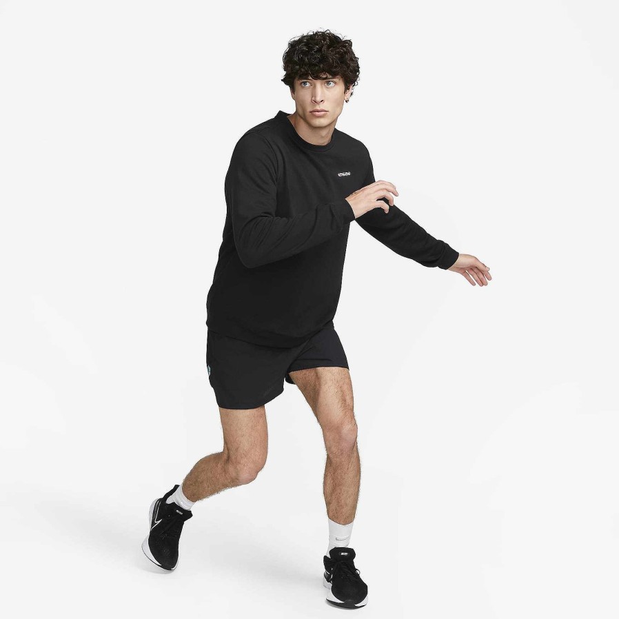 Men Nike Matching Sets | Nike Dri-Fit Track Club