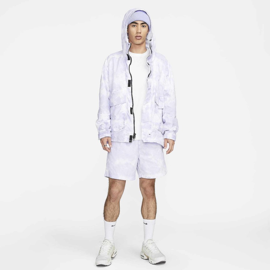 Men Nike Cyber Monday Clothing | Nike Sportswear Tech Pack