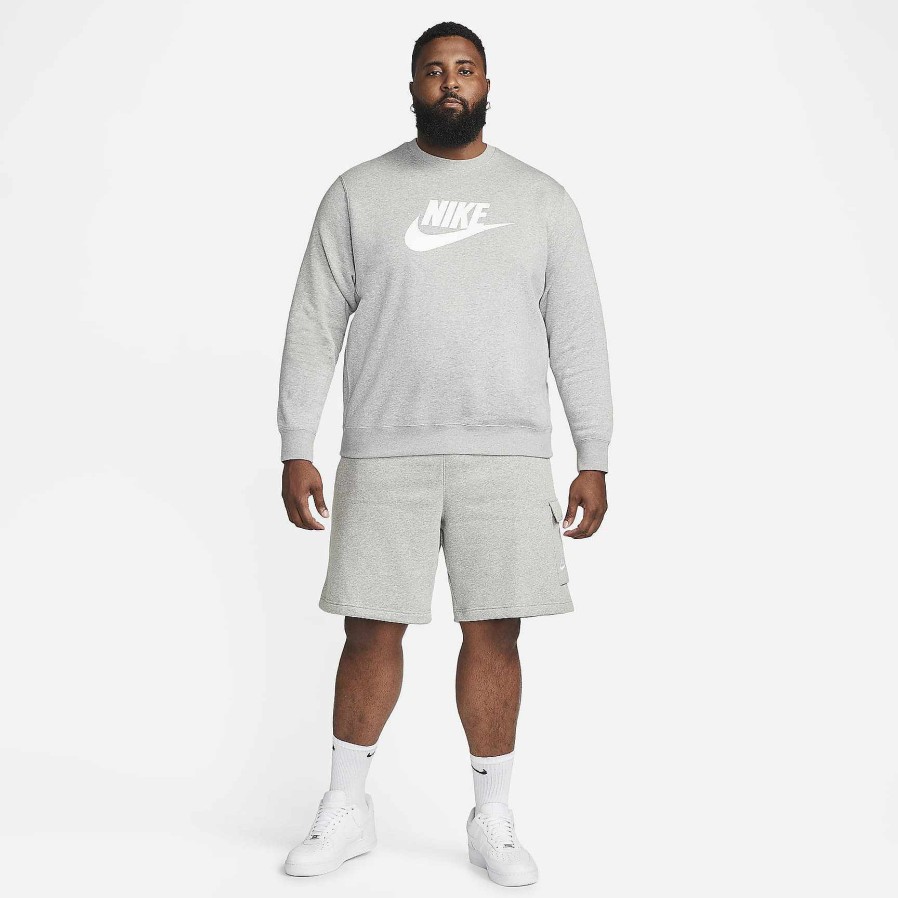 Men Nike Matching Sets | Nike Sportswear Club