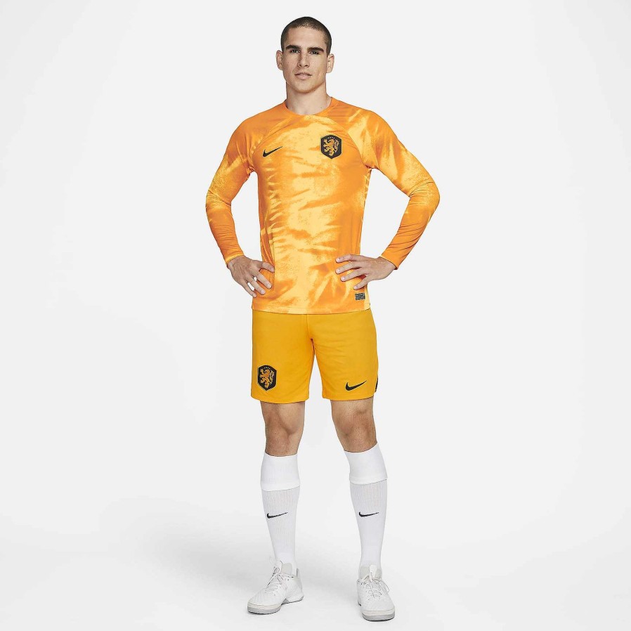 Men Nike Tops & T-Shirts | Netherlands 2022/23 Stadium Home