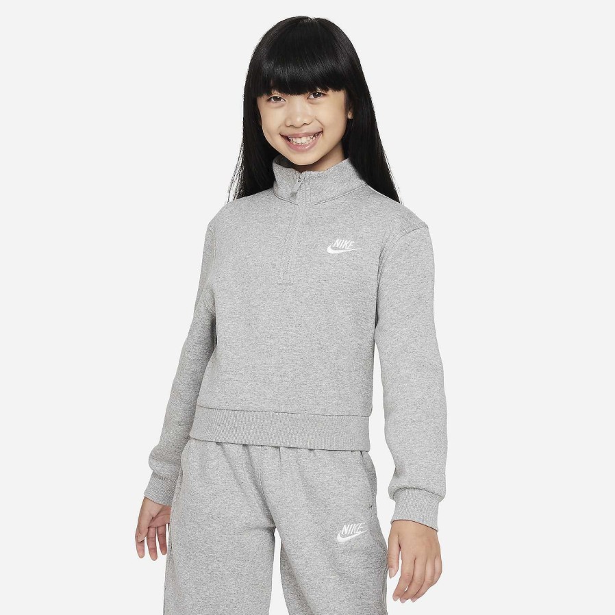 Kids Nike Cyber Monday Clothing | Nike Sportswear Club Fleece