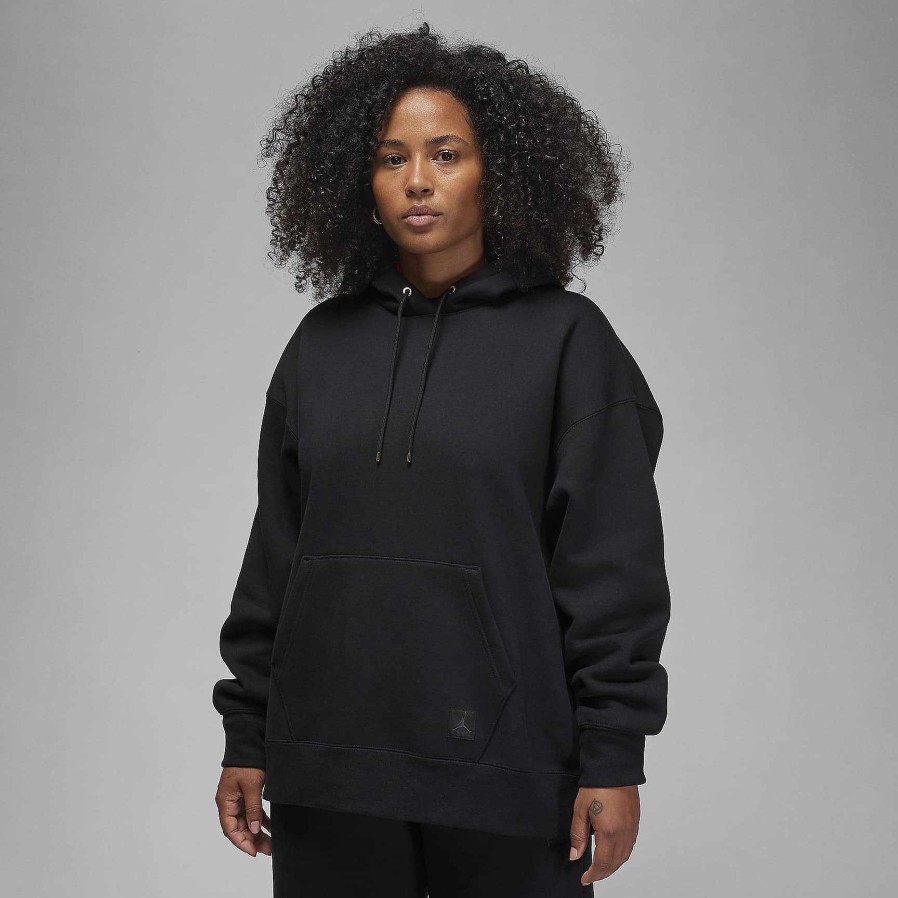 Women Nike Matching Sets | Jordan Flight Fleece