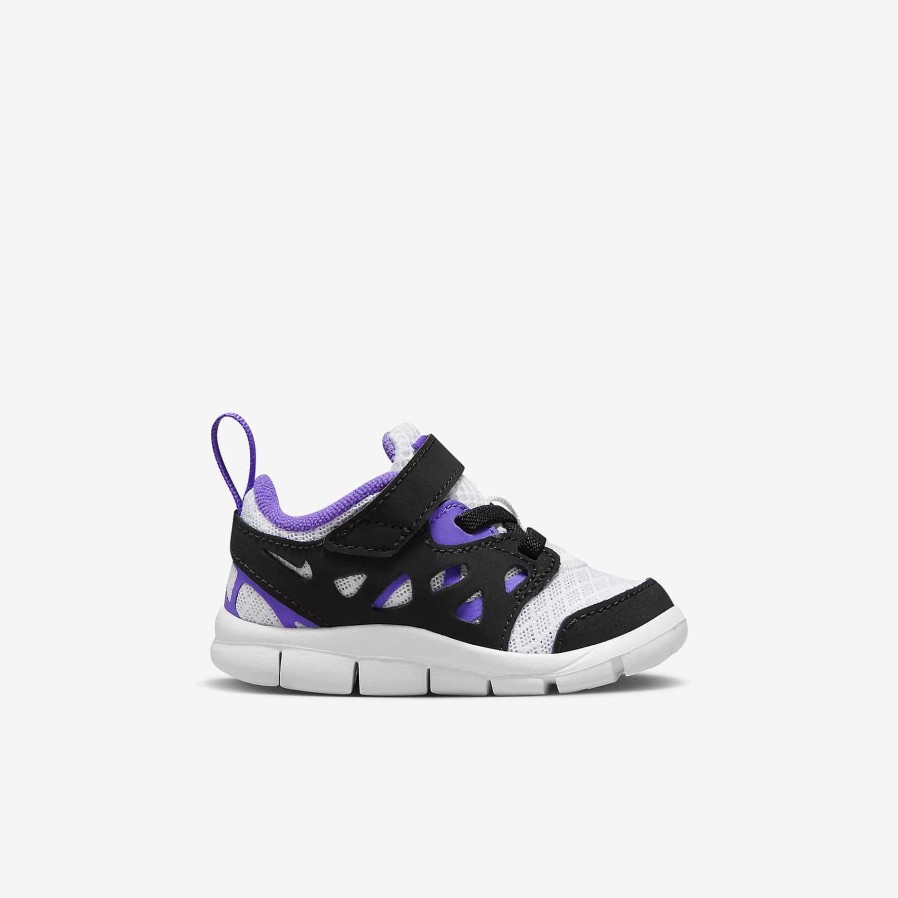 Kids Nike Running | Nike Free Run 2