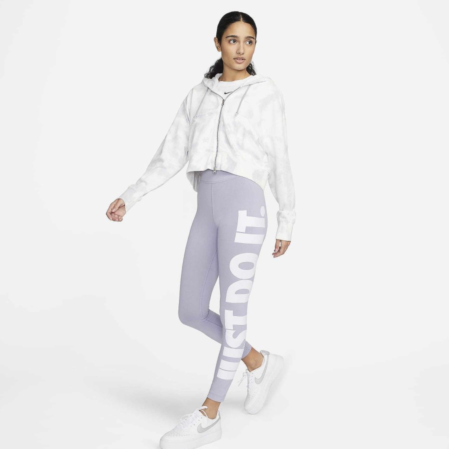 Women Nike Cyber Monday Clothing | Nike Sportswear Essential