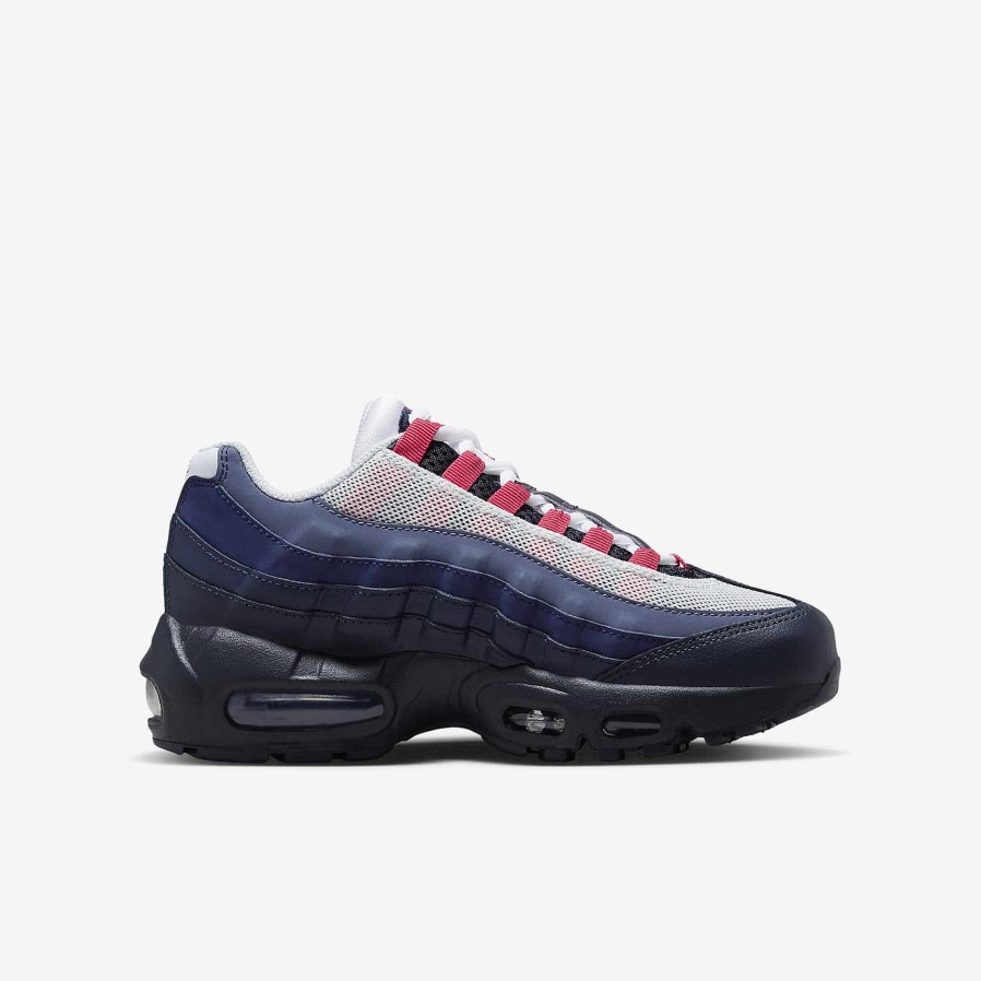 Kids Nike Air Max | Nike Air Max 95 Recraft