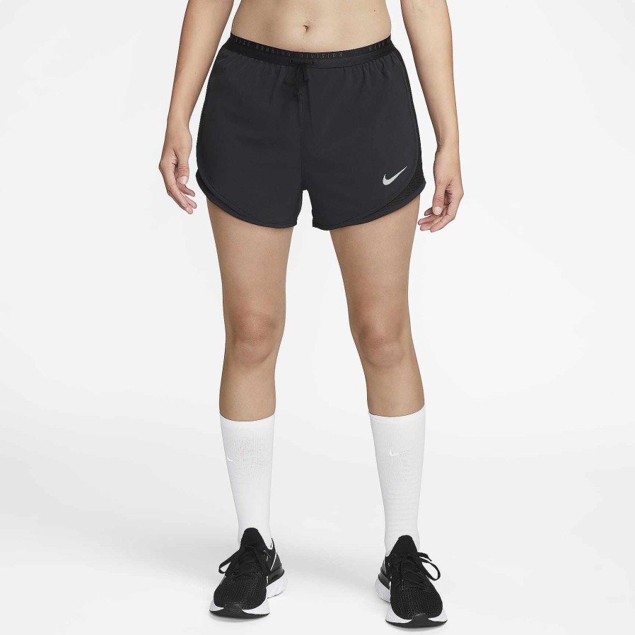 Women Nike Shorts | Nike Dri-Fit Run Division Tempo Luxe