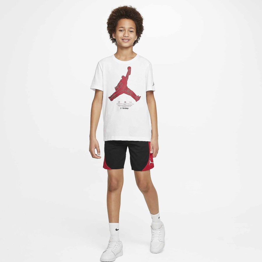 Kids Nike Shorts | Jordan