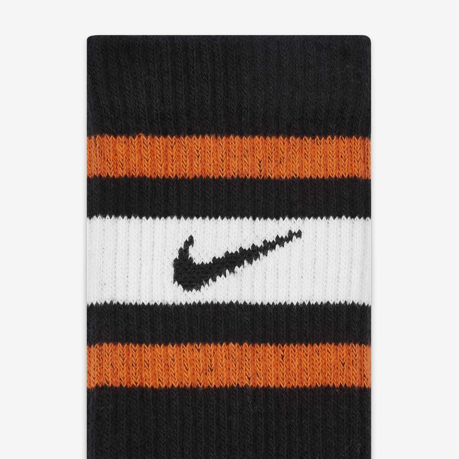 Men Nike Socks | Nike Everyday Plus Multi