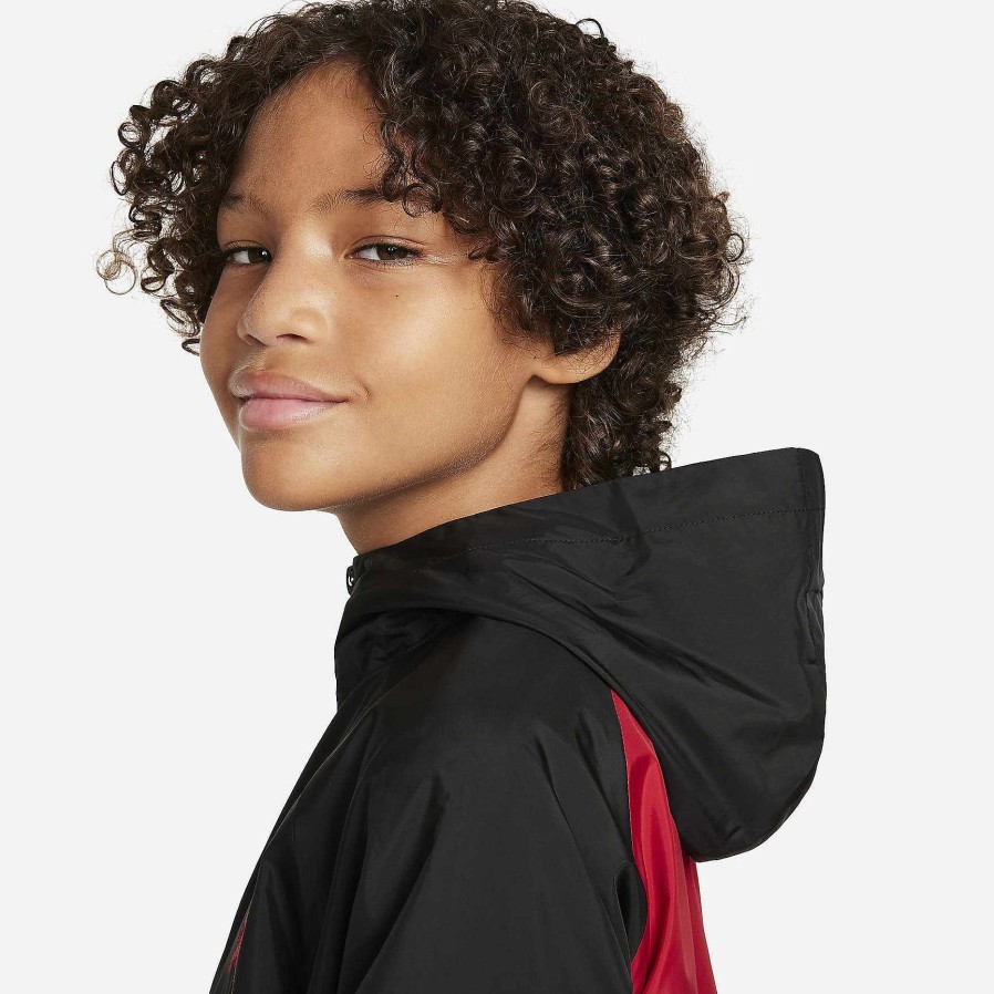 Kids Nike Outerwear & Jackets | Jordan