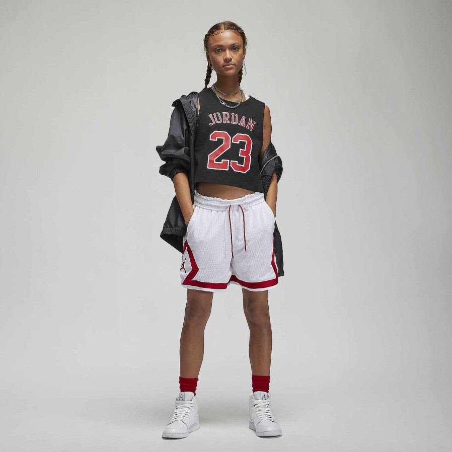 Women Nike Tops & T-Shirts | Jordan (Her)Itage