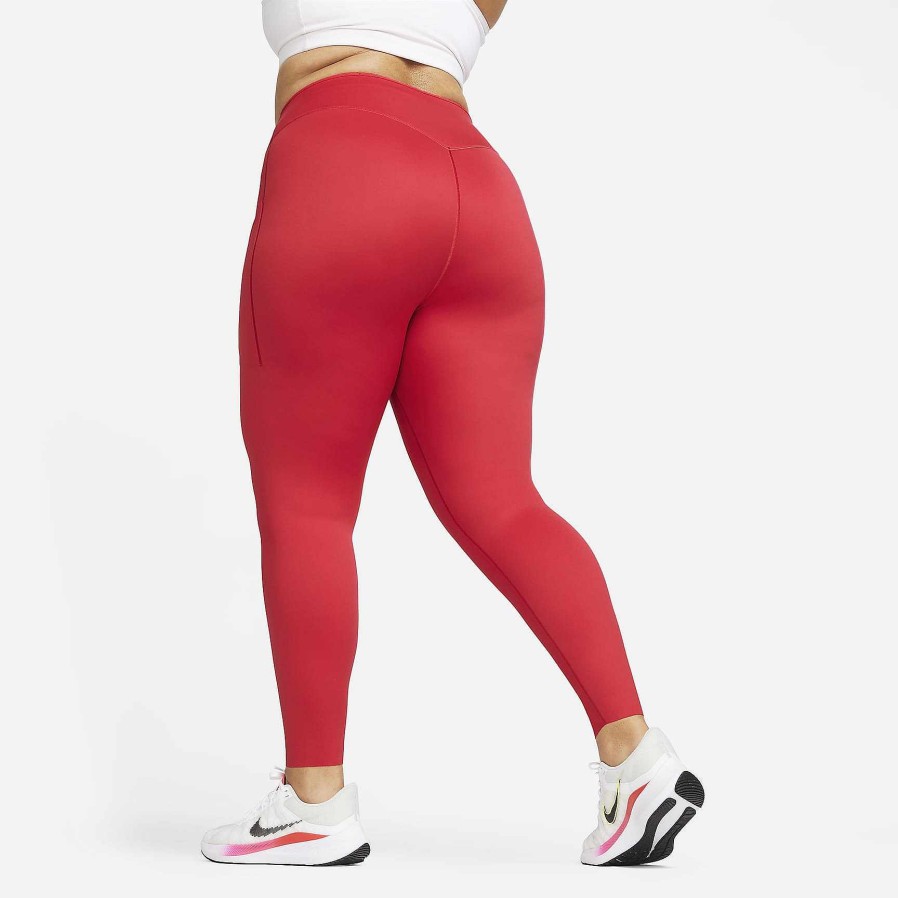 Women Nike Leggings | Nike Go