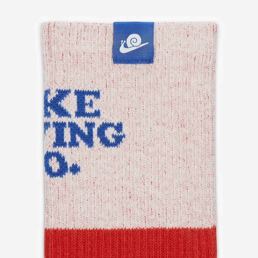 Men Nike Socks | Nike Everyday Plus Multi-Color