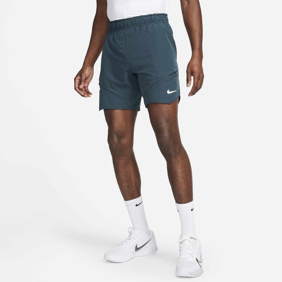 Men Nike Shorts | Nikecourt Dri-Fit Advantage