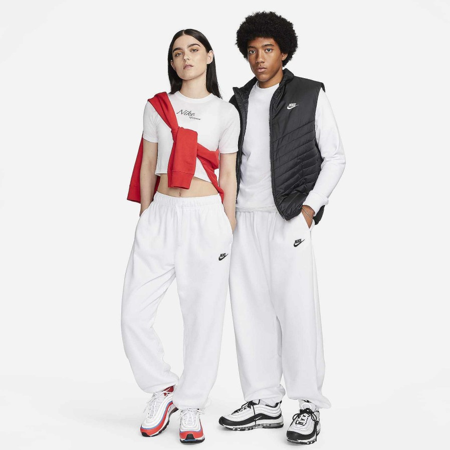 Women Nike Pants | Nike Sportswear Club Fleece