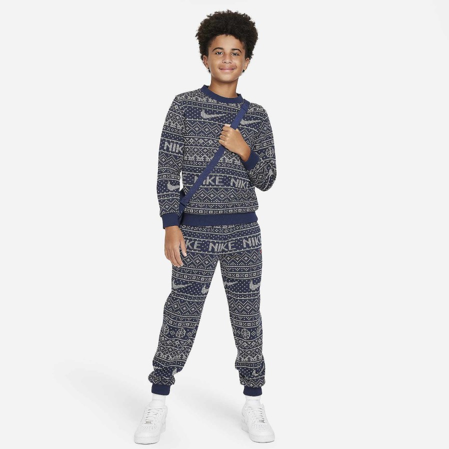 Kids Nike Matching Sets | Nike Sportswear Club Fleece