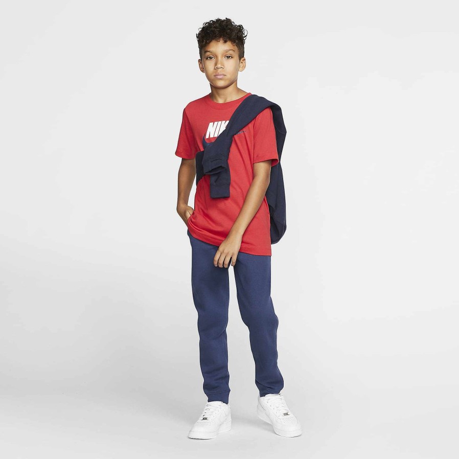 Kids Nike Cyber Monday Clothing | Nike Sportswear