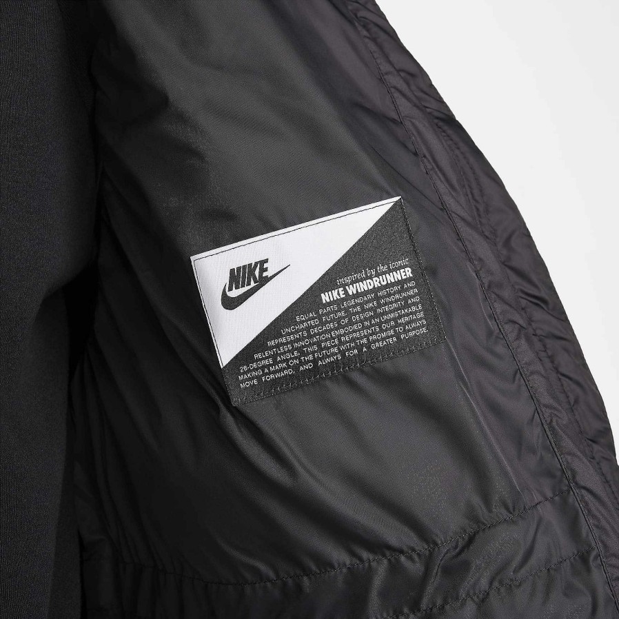 Women Nike Outerwear & Jackets | Nike Sportswear Windpuffer