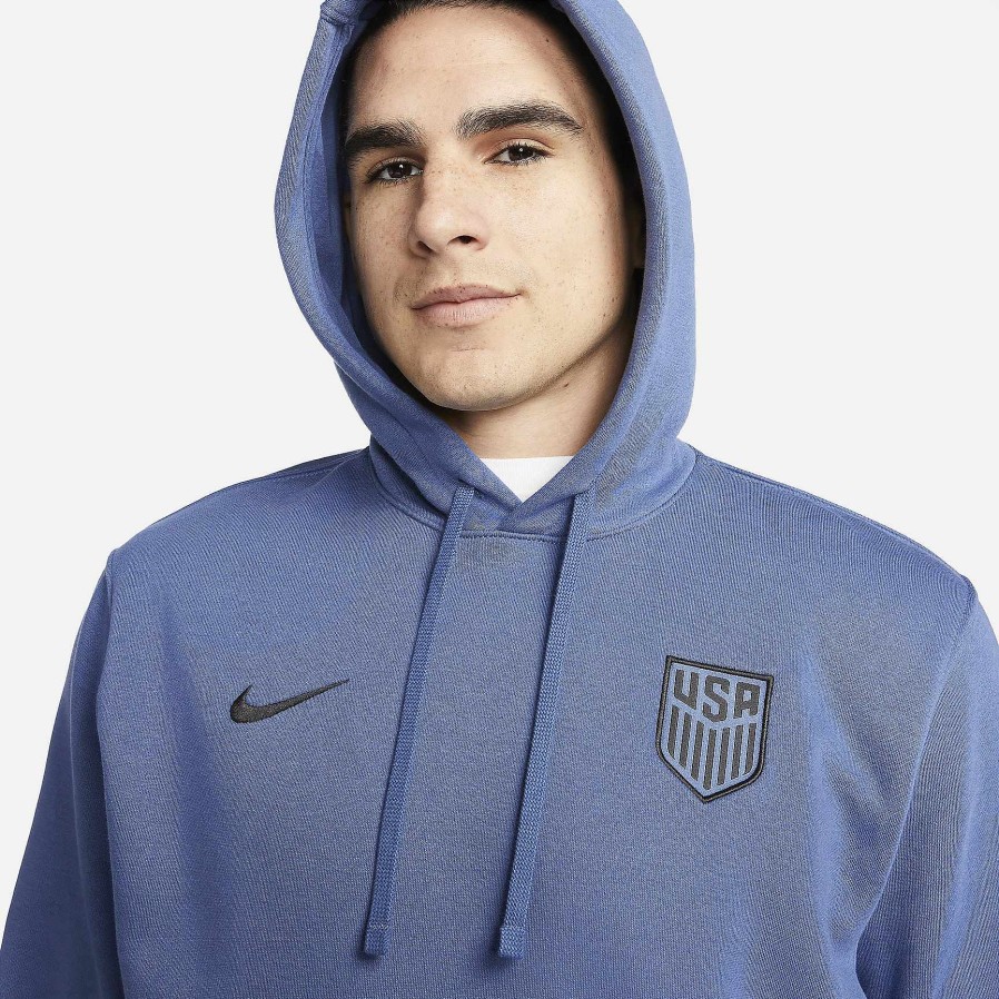 Men Nike Matching Sets | U.S. Club Fleece