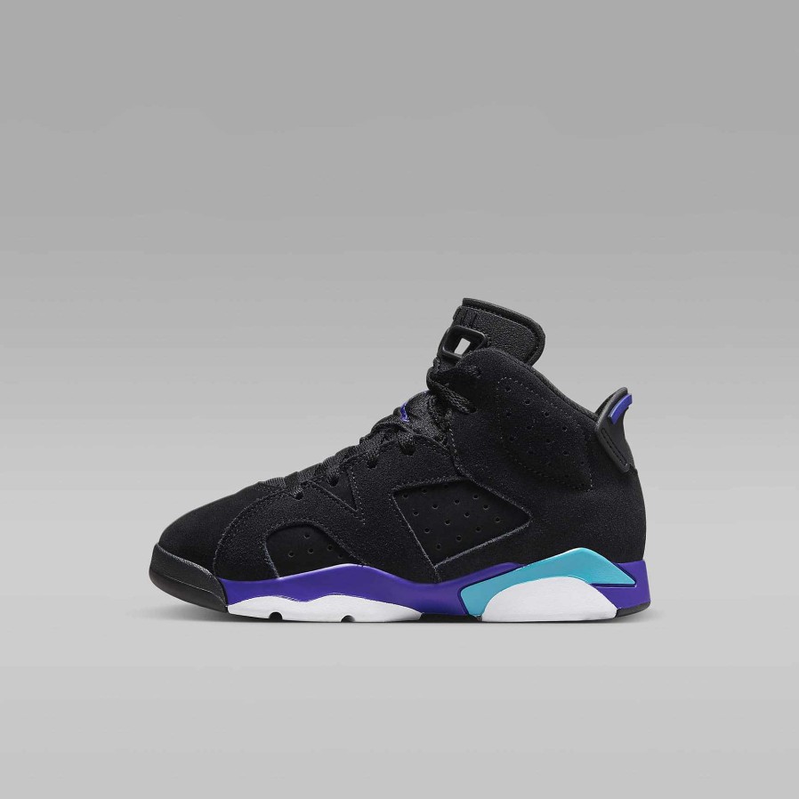 Kids Nike Jordan | Jordan 6 Retro