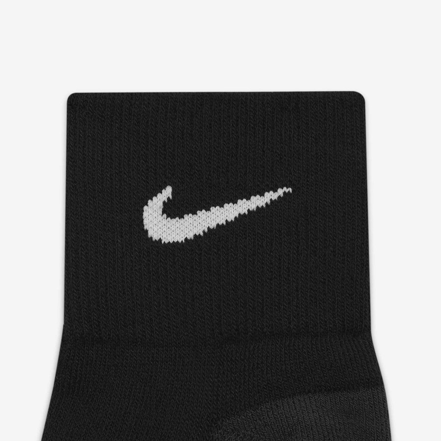 Men Nike Socks | Nike Everyday Max Cushioned