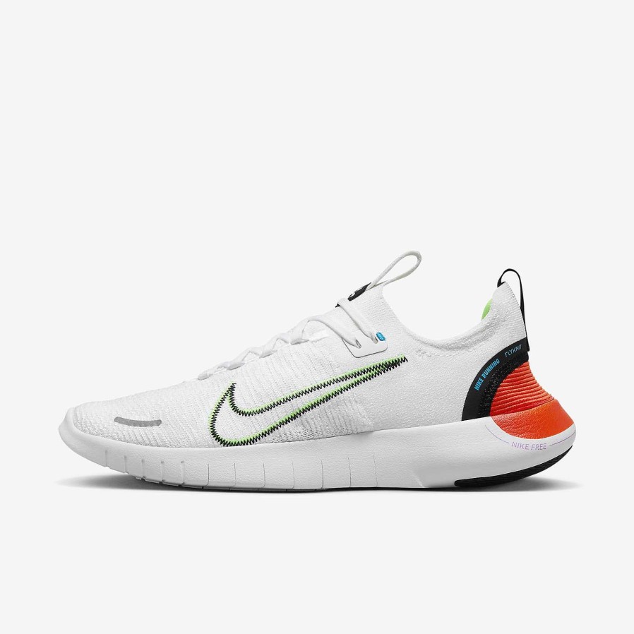 Men Nike Running | Nike Free Rn Nn