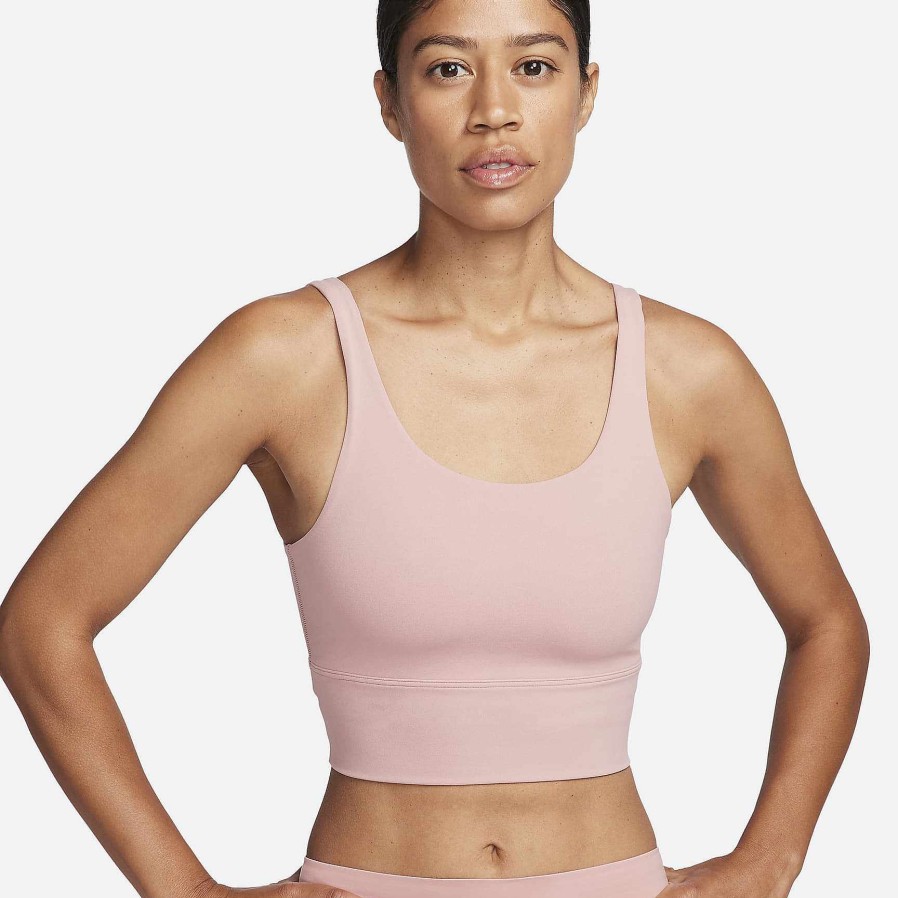 Women Nike Tops & T-Shirts | Nike Alate Solo