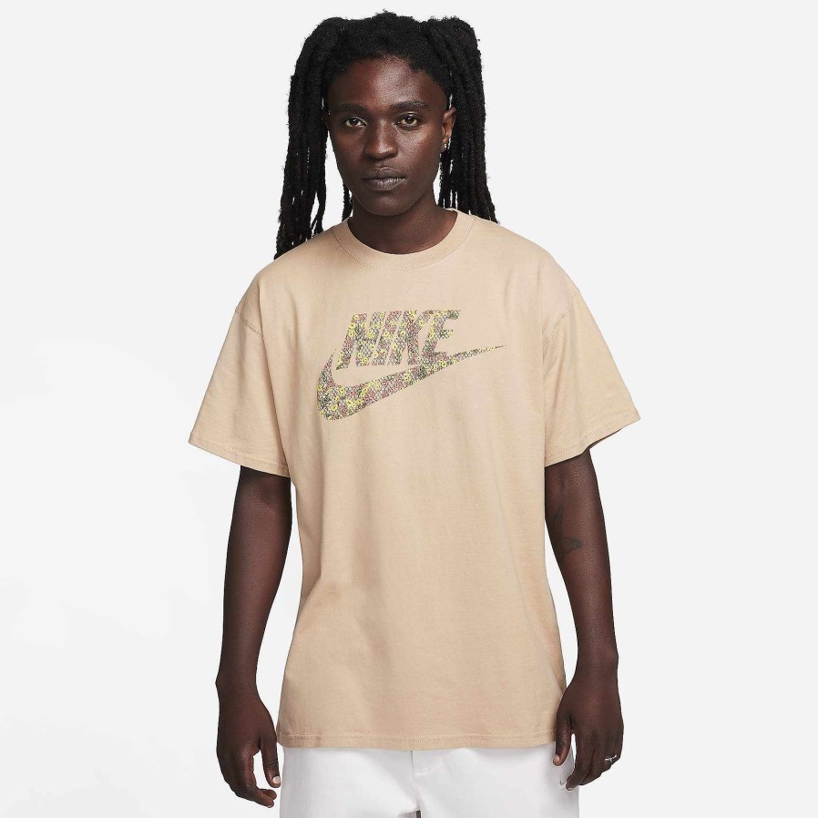 Men Nike Tops & T-Shirts | Nike Sportswear