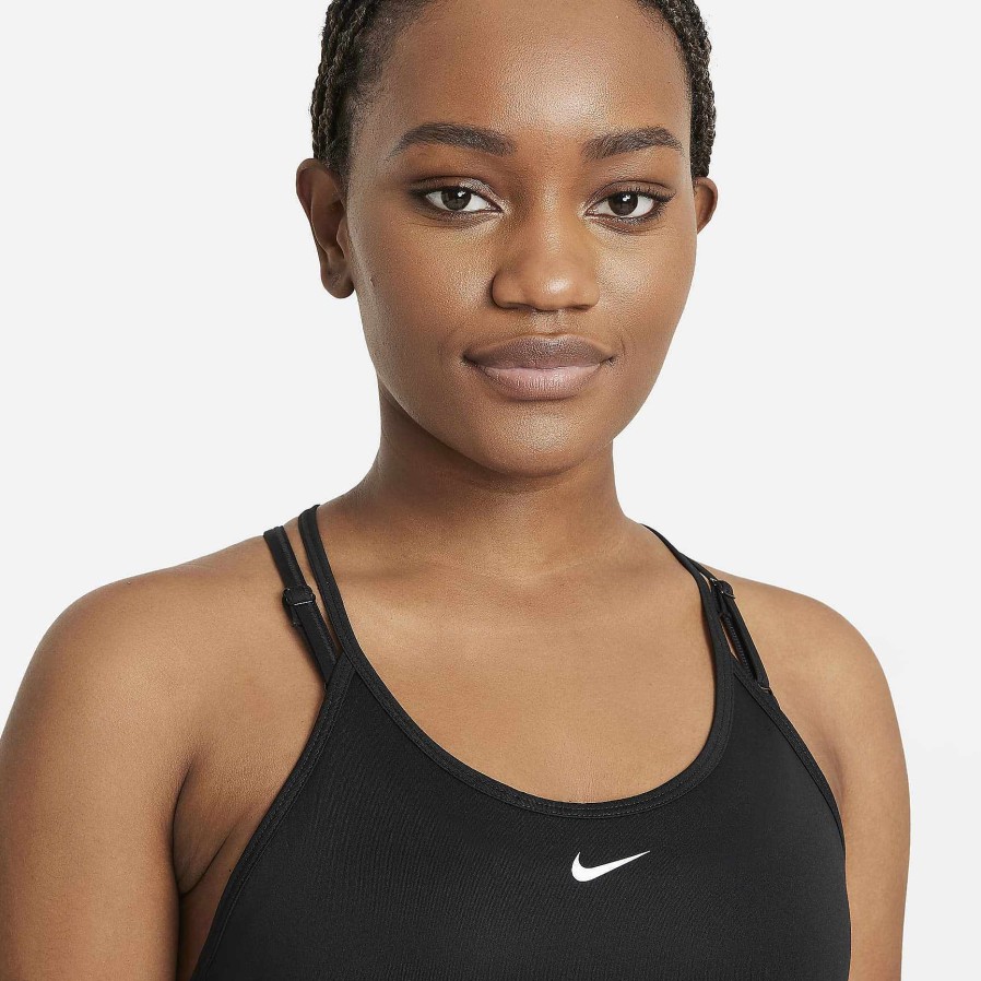 Women Nike Tops & T-Shirts | Nike Dri-Fit One Elastika