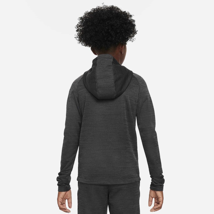 Kids Nike Hoodies & Sweatshirts | Nike Dri-Fit Academy