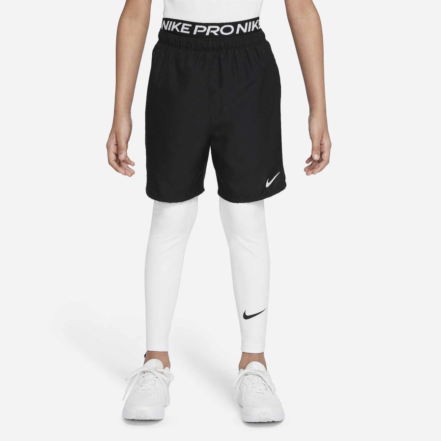 Kids Nike Cyber Monday Clothing | Nike Pro Dri-Fit