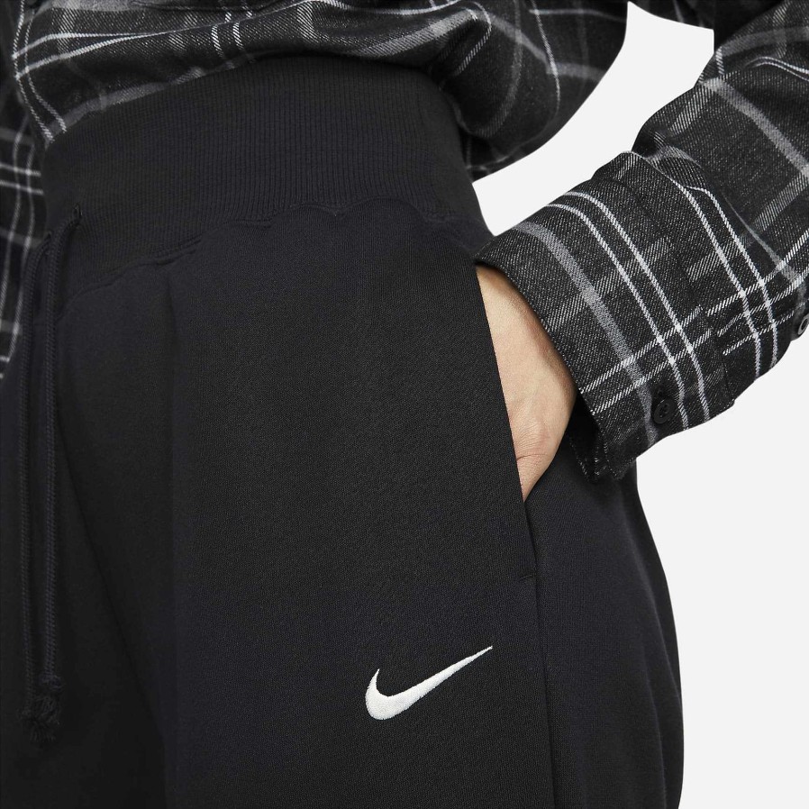 Women Nike Pants | Nike Sportswear Phoenix Fleece