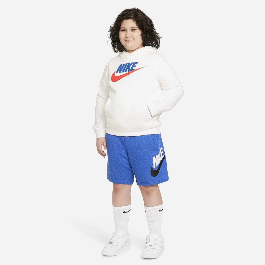 Kids Nike Shorts | Nike Sportswear Club