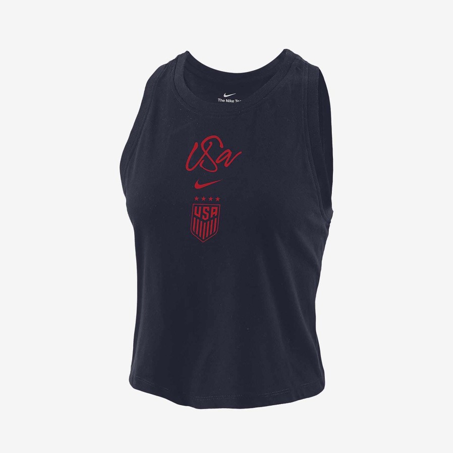 Women Nike Tops & T-Shirts | Uswnt